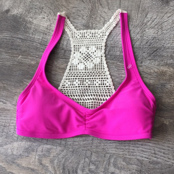 aerie bathing suit top